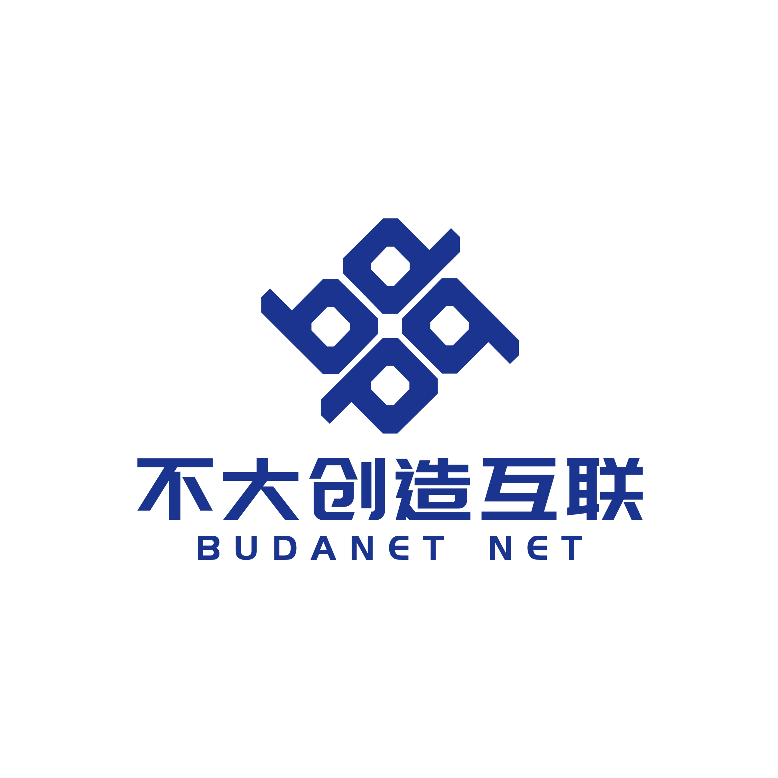 不大创造互联-打造人人都能用得起的云-洛神社区